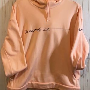 Nike sweatshirt